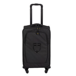 Trolley de viagem Equestro edição especial Preto