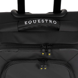 Trolley de viagem Equestro edição especial Preto
