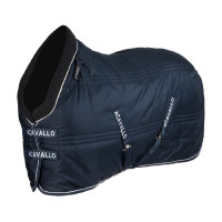 Manta de box Vivaldi 300g Marinho Azul-marinho