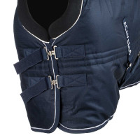 Manta de box Vivaldi 300g Marinho Azul-marinho