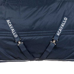 Manta de box Vivaldi 300g
