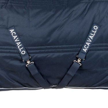 Manta de box Vivaldi 300g