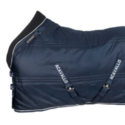 Manta de box Vivaldi 300g