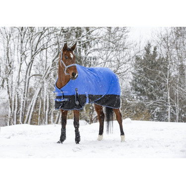 Cobertura Equithème Tyrex 1200D Aisance Cobertura Equithème Tyrex 1200D Aisance
