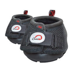 Botas CAVALLO Trek Regular PAR Preto