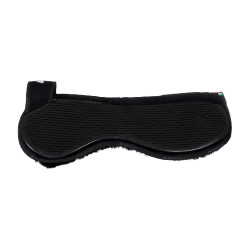 Compensador MF-S WFS camurça mouton gel integral clássico plano Preto