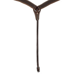 Peitoral Basket Pool's Castanho