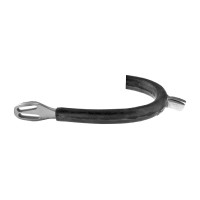 Esporas Inox Homem Cano Revestidas em Borracha