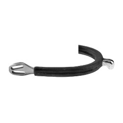 Esporas de Inox Homem Gota Revestidas a Borracha Esporas de Inox Homem Gota Revestidas a Borracha