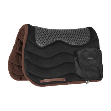 Sottosella Trekking c/bolsos TT/polar HD + Piuma Pad Sottosella Trekking c/bolsos TT/polar HD + Piuma Pad