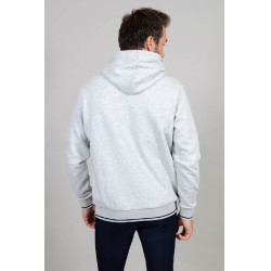 Swiss Hoodie Cinzento Swiss Hoodie Cinzento