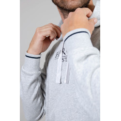 Swiss Hoodie Cinzento Swiss Hoodie Cinzento