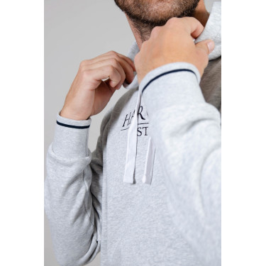 Swiss Hoodie Cinzento Swiss Hoodie Cinzento