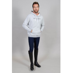 Swiss Hoodie Cinzento Swiss Hoodie Cinzento