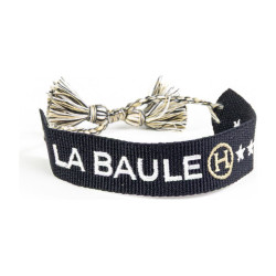 Pulseira Pobra BO LA Baule Marine