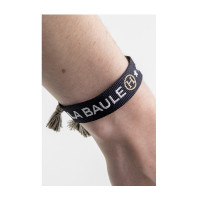 Pulseira Pobra BO LA Baule Marine Marinho Azul-marinho