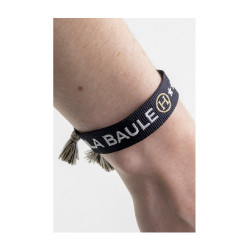 Pulseira Pobra BO LA Baule Marine