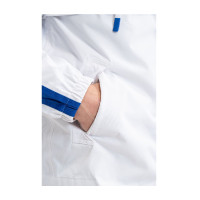 Plumate Casaco de Chuva CSIO La Baule Rolex Series Branco