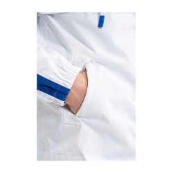 Plumate Casaco de Chuva CSIO La Baule Rolex Series Branco Plumate Casaco de Chuva CSIO La Baule Rolex Series Branco