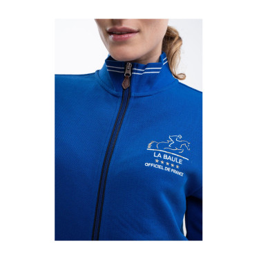 Moletom Unissex Paindep Csio La Baule Rolex Series Azul La Baule Moletom Unissex Paindep Csio La Baule Rolex Series Azul La Baule