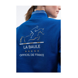 Moletom Unissex Paindep Csio La Baule Rolex Series Azul La Baule Moletom Unissex Paindep Csio La Baule Rolex Series Azul La Baule