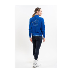 Moletom Unissex Paindep Csio La Baule Rolex Series Azul La Baule Moletom Unissex Paindep Csio La Baule Rolex Series Azul La Baule