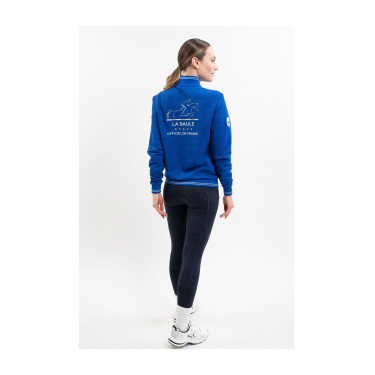Moletom Unissex Paindep Csio La Baule Rolex Series Azul La Baule Moletom Unissex Paindep Csio La Baule Rolex Series Azul La Baule