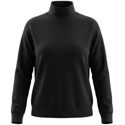Baselayer Je t'aime Equithème EQ-Kathya mulher