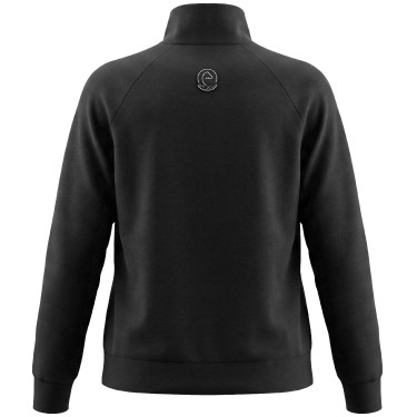 Baselayer Je t'aime Equithème EQ-Kathya mulher