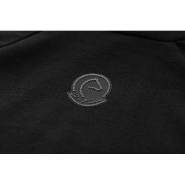 Baselayer Je t'aime Equithème EQ-Kathya mulher