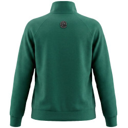 Baselayer Je t'aime Equithème EQ-Kathya mulher