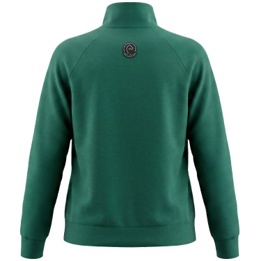 Baselayer Je t'aime Equithème EQ-Kathya mulher