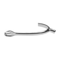 Espeques de Inox para Mulher Tronco
