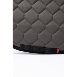 Sela de adestramento Onyx B Vertigo Quimera Cinzento
