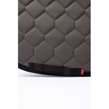 Sela de adestramento Onyx B Vertigo Quimera Cinzento