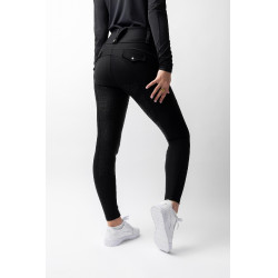 Calça de equitação feminina compressão B Vertigo Chiara Calça de equitação feminina compressão B Vertigo Chiara