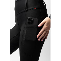 Calça de equitação feminina compressão B Vertigo Chiara Calça de equitação feminina compressão B Vertigo Chiara