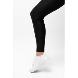 Calça de equitação feminina compressão B Vertigo Chiara Calça de equitação feminina compressão B Vertigo Chiara