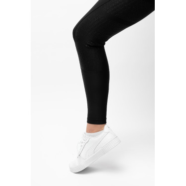 Calça de equitação feminina compressão B Vertigo Chiara Calça de equitação feminina compressão B Vertigo Chiara