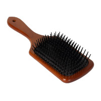 Escova para crina B Vertigo Castanho