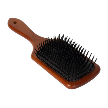 Escova para crina B Vertigo Castanho Escova para crina B Vertigo Castanho