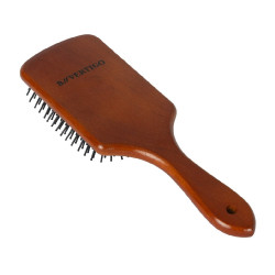 Escova para crina B Vertigo Castanho Escova para crina B Vertigo Castanho