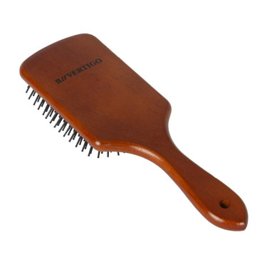 Escova para crina B Vertigo Castanho Escova para crina B Vertigo Castanho