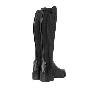 Botas de equitação femininas Horze com atacadores Botas de equitação femininas Horze com atacadores