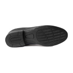 Botas de equitação femininas Horze com atacadores Botas de equitação femininas Horze com atacadores
