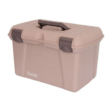 Caixa de limpeza Horze Urze rosa