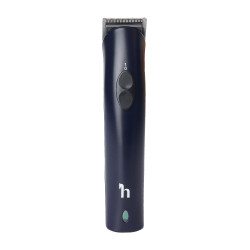 Máquina de tosquiar Horze profissional ultraleve Azul-marinho