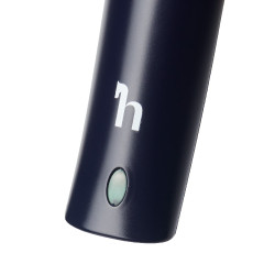 Máquina de tosquiar Horze profissional ultraleve Azul-marinho