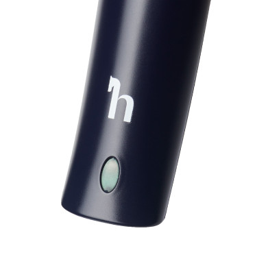 Máquina de tosquiar Horze profissional ultraleve Azul-marinho