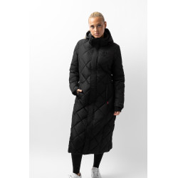 Casaco acolchoado leve Gem feminino B Vertigo Antracite Cinzento Casaco acolchoado leve Gem feminino B Vertigo Antracite Cinzento